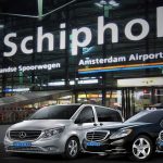 Schiphol Airport-The Advantages of Using a Taxi Service