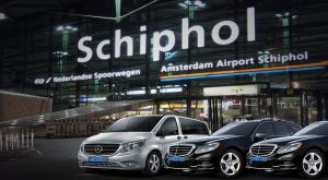 Schiphol Airport-The Advantages of Using a Taxi Service