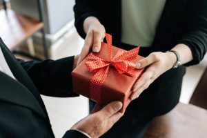 Unique Gift Ideas For Your Friends